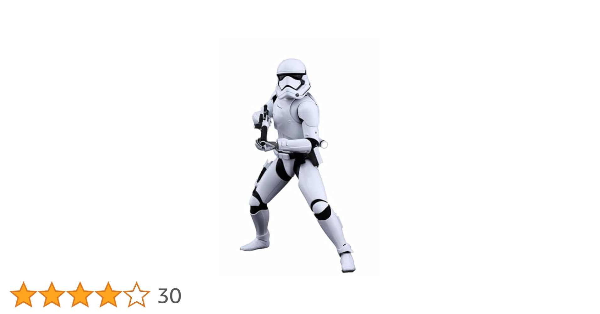 Amazon.co.jp: ムービー・マスターピース スター・ウォーズ